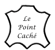 Le Point Cach : atelier artisanal de confection de vtements en peau, cuir, fourrure